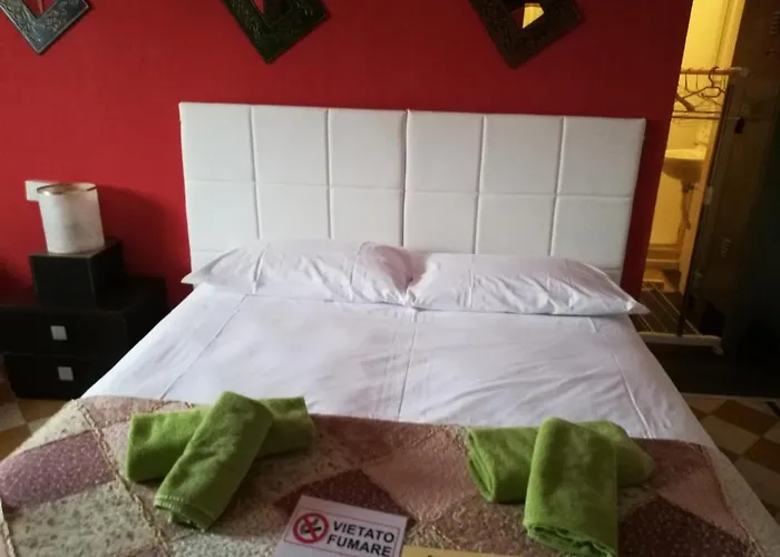 B&B Porta Appia