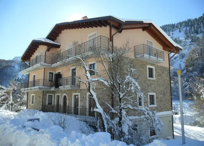 B&B Il Ghiro
