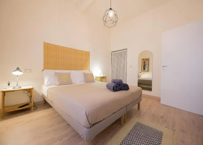 B&B In Acquaviva