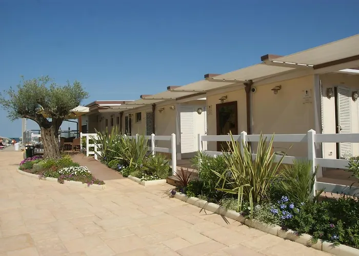 Hotel Bamby