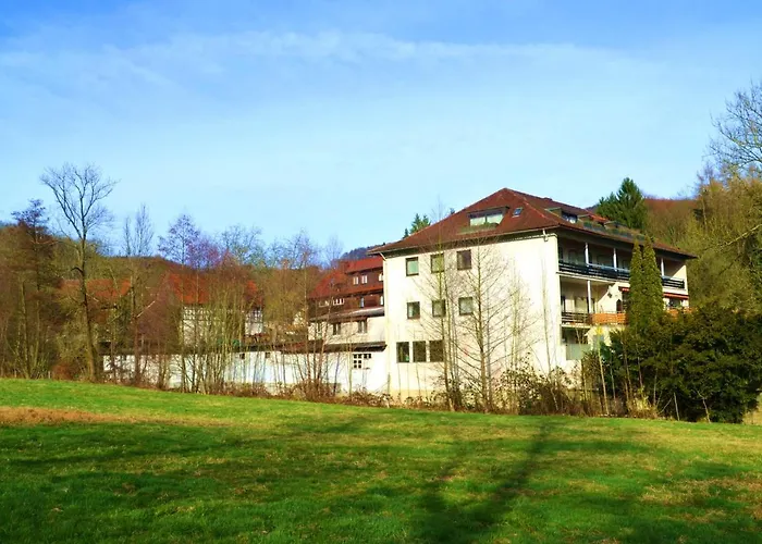 Hotel Wiesengrund