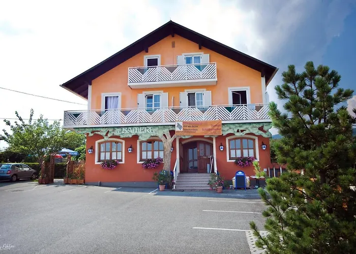 Der Schildbacherhof