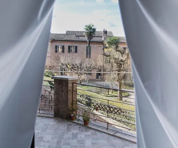 Terrazza sull'infinito