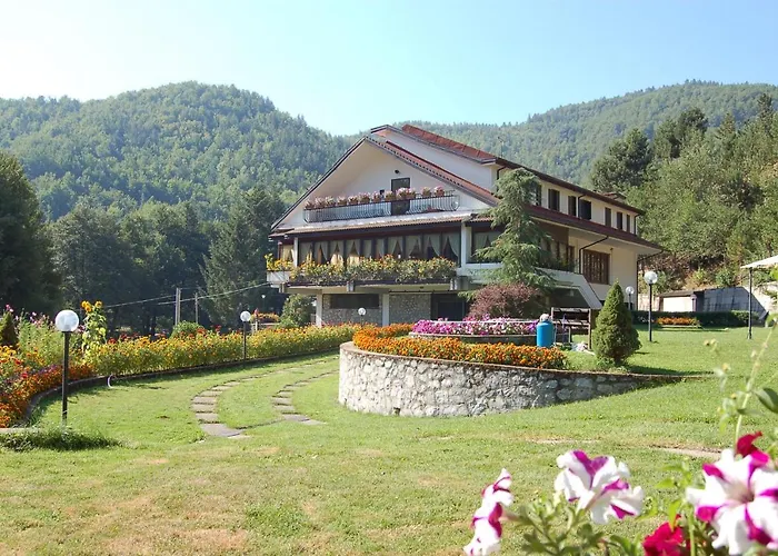 Hotel Lo Sciatore