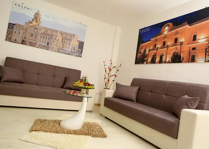 Coluni Sport & Resort Srl Gravina in Puglia