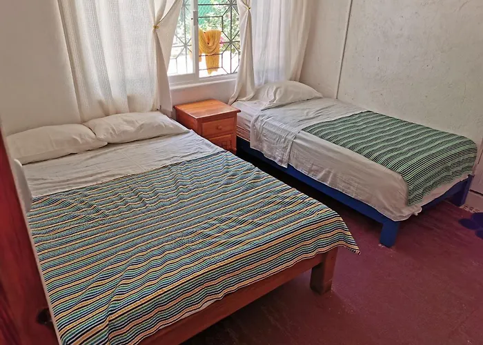 Casa Lao Centro