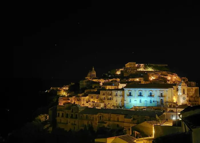 Ibla Barocca