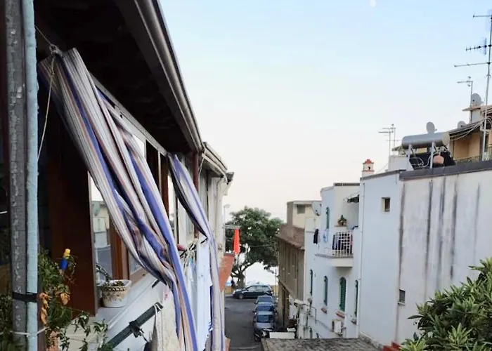 Bed and Breakfast I Tesori del Mare Letojanni