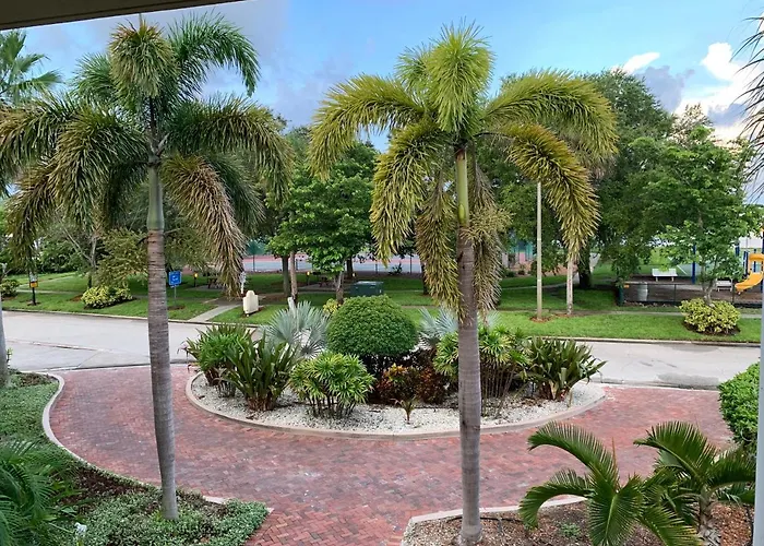 Bayside Retreat