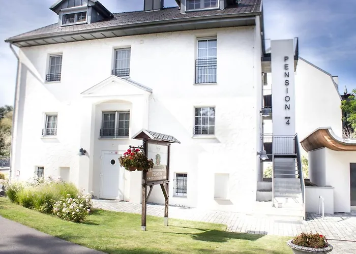 Pension-Maustmühle