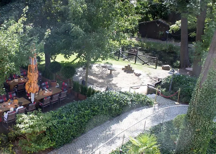 Pension-Maustmühle Peitz