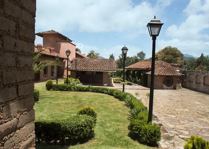 Quinta Maria Bonita