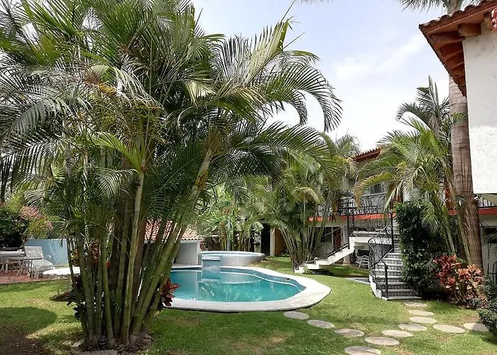 Hotel Posada Mexicana Tlayacapan