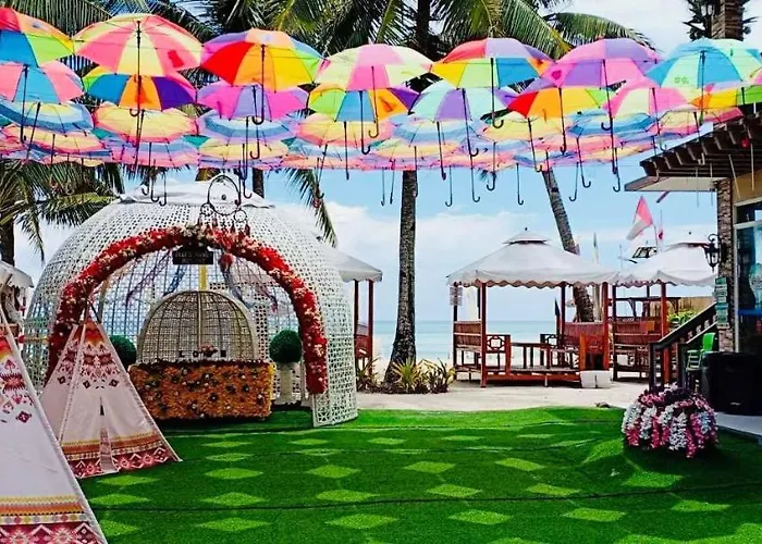 Jelly'S Haven Resort