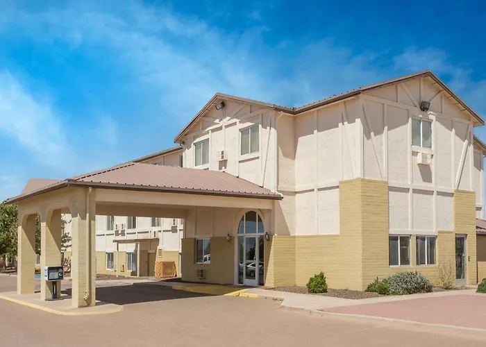 Super 8 By Wyndham