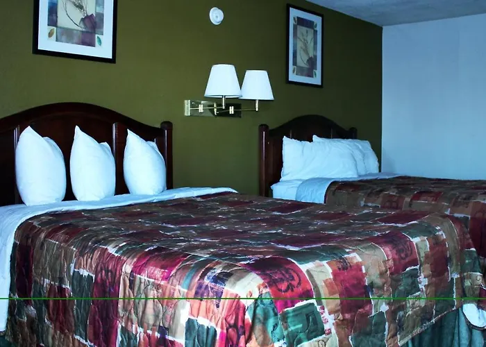 Royal Inn & Suites Tyler
