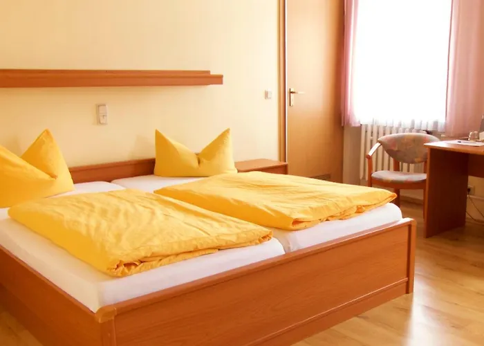 Hotel zum Schwan