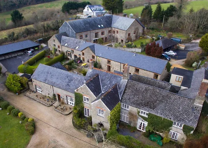 Court Barton Farm