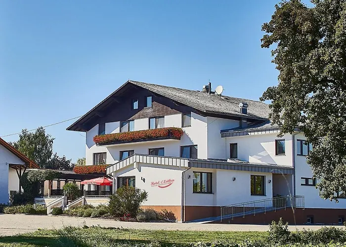 Hotel z'Leithen