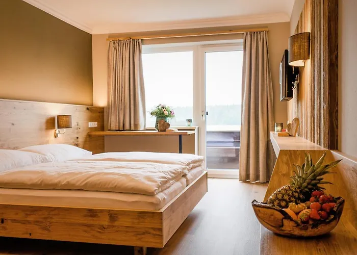 Hotel z'Leithen