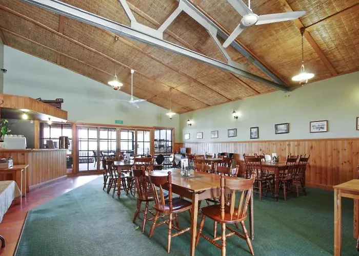Dargo River Inn