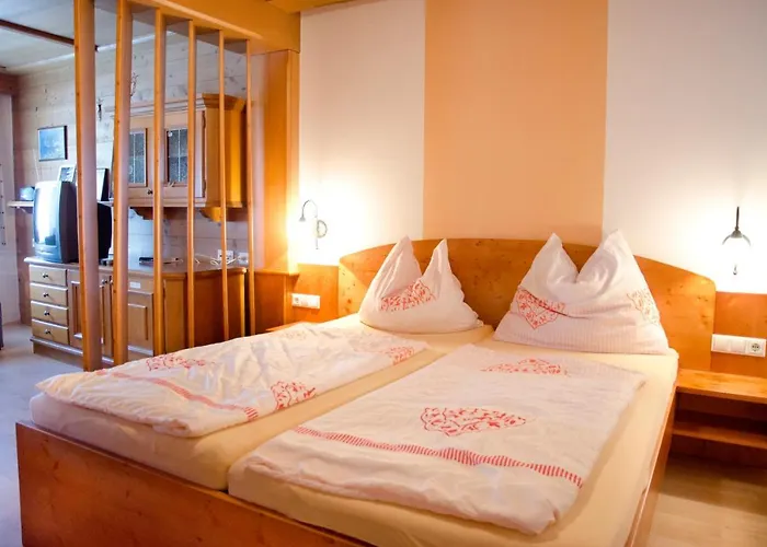 Hotel Kefer-Geigenbauer Micheldorf in Oberösterreich