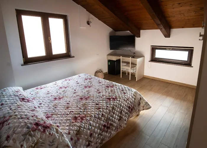 B&B Lanziani Nemoli