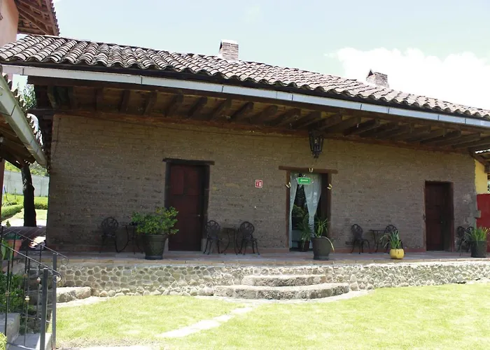 Quinta Maria Bonita