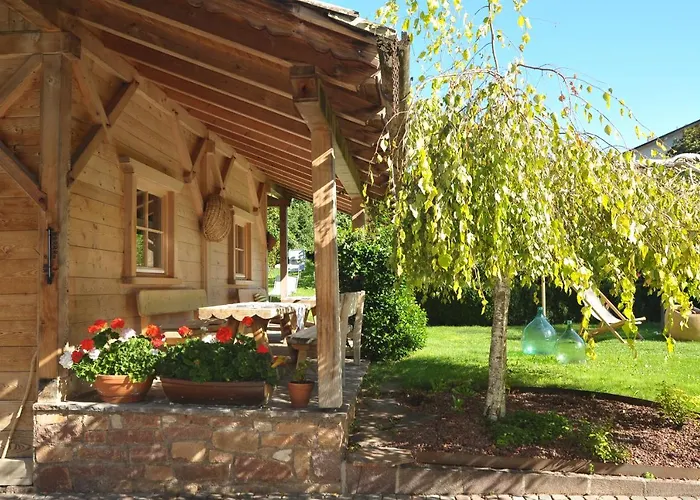 Schiessstandhof