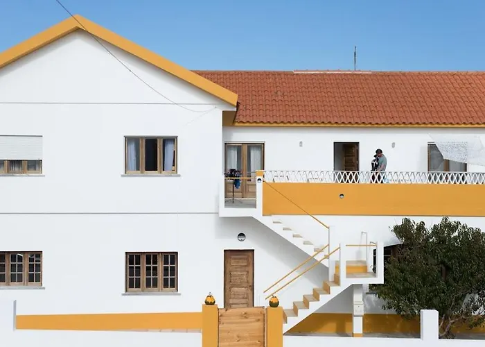 Ondina Guesthouse