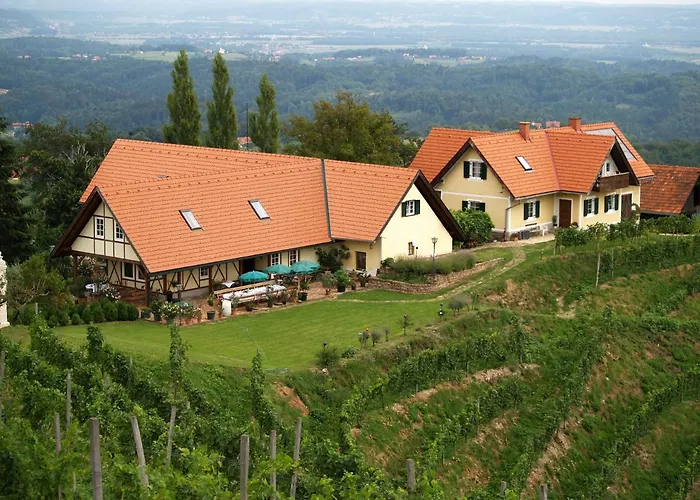 Weingut Albert, Familie Cramer
