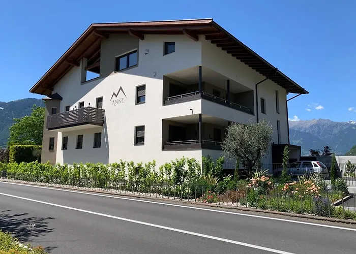 Apartments Anny