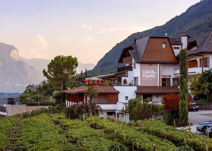 Haus Am Hang
