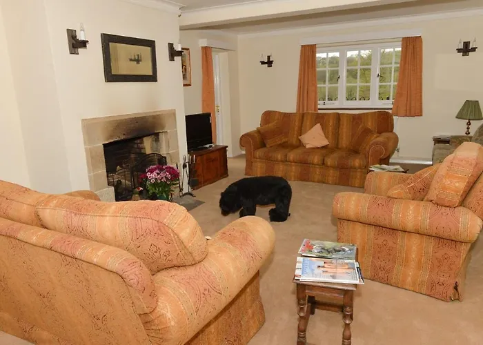Twyford Farm B&B