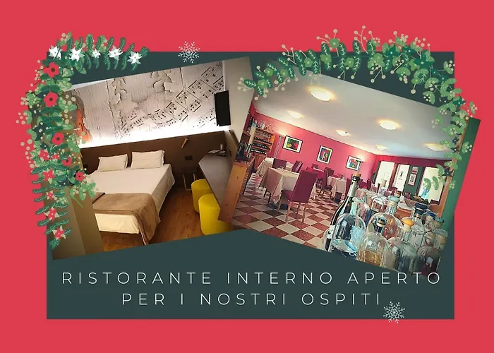 Hotel&Wellness Patriarca