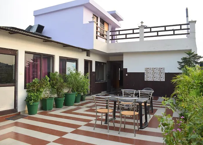 Hotel Thakur Ji