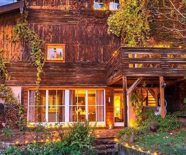 La Grange du couvent B&B