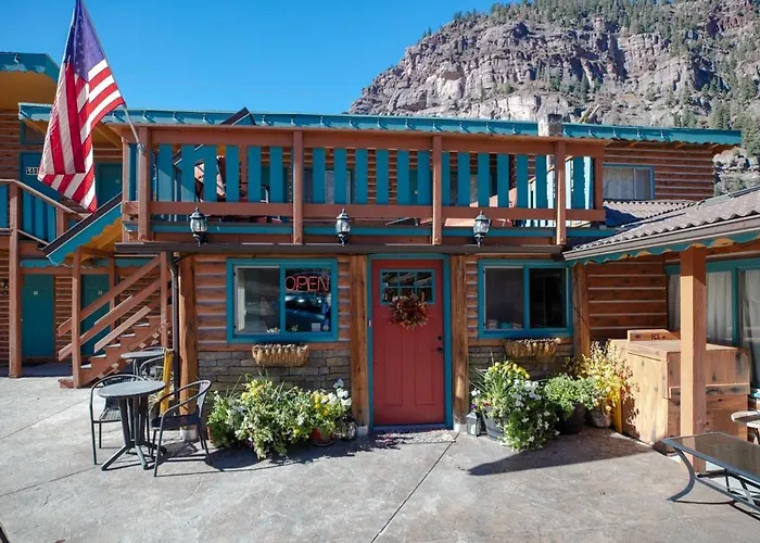 Ouray Inn