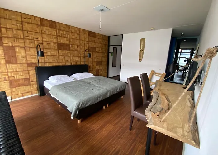Anno Hotel Almere