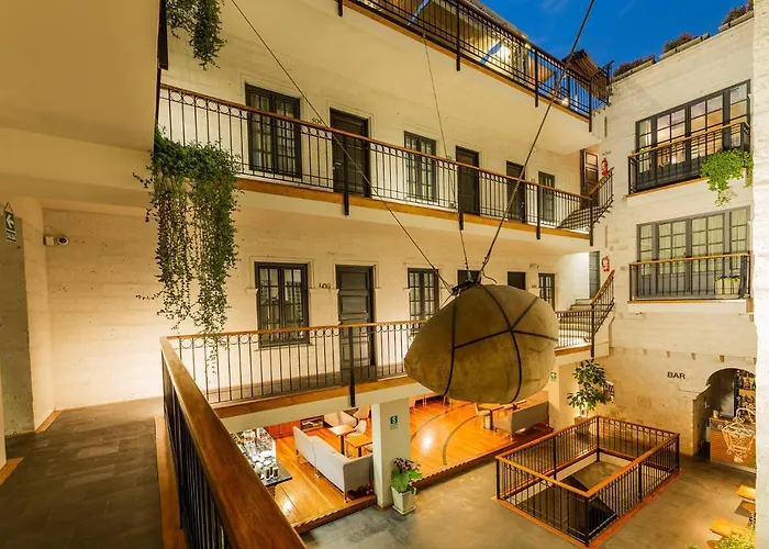 Palla Boutique Hotel