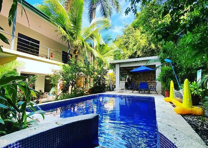 La Posada Jungle Hotel