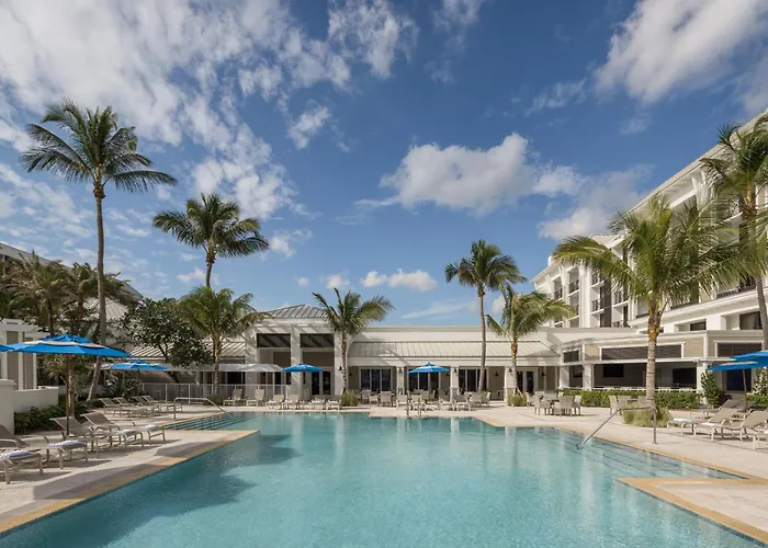 Opal Grand Oceanfront Resort & Spa