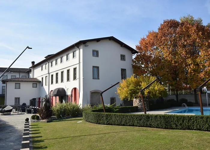 Settecento Hotel