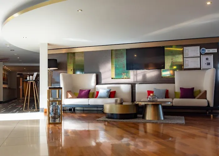 Elaya Hotel Stuttgart Boeblingen