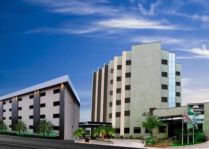 Firenze Hotel Votuporanga