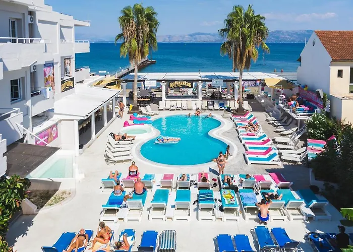 Quayside Village Hotel (Adults Only)