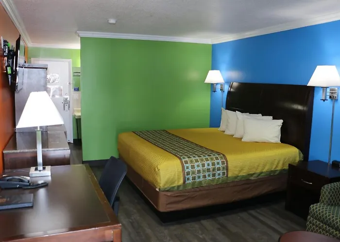 Amber Inn