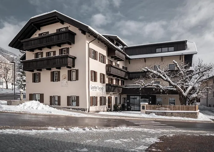 Gasthof Jochele