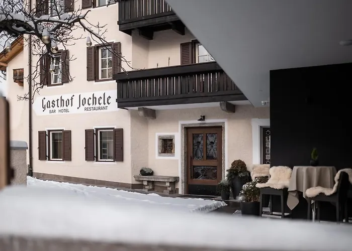 Gasthof Jochele