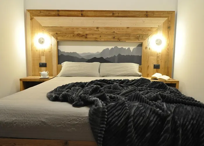 Albergo Alpino Vermiglio